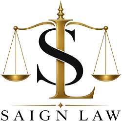 Saign Law, PC